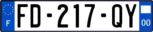 FD-217-QY