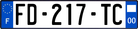 FD-217-TC