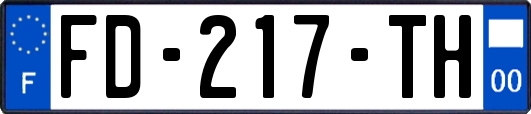 FD-217-TH