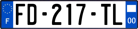 FD-217-TL