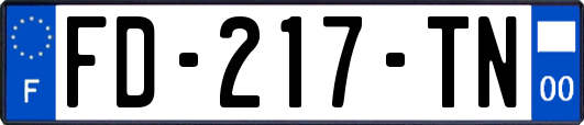 FD-217-TN