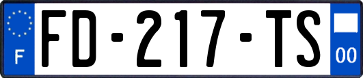 FD-217-TS