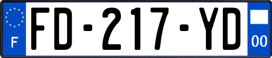 FD-217-YD