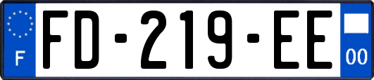 FD-219-EE