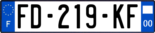 FD-219-KF