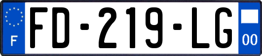 FD-219-LG