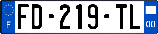 FD-219-TL