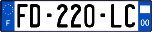 FD-220-LC