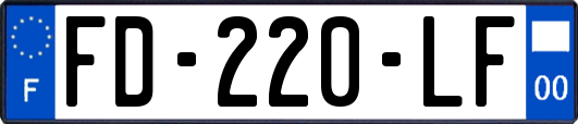 FD-220-LF