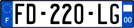 FD-220-LG