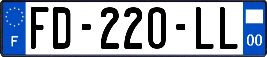 FD-220-LL