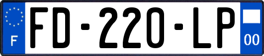 FD-220-LP