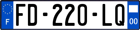 FD-220-LQ