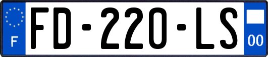 FD-220-LS