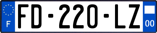 FD-220-LZ