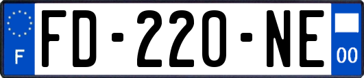 FD-220-NE