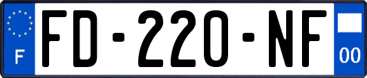 FD-220-NF