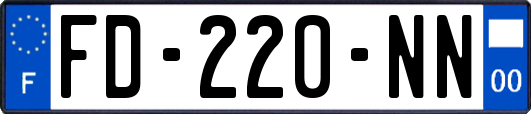 FD-220-NN