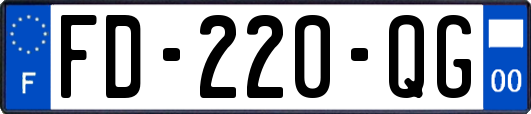 FD-220-QG