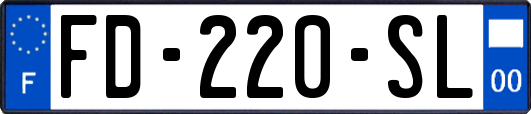 FD-220-SL