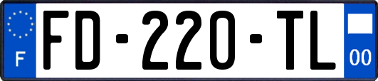 FD-220-TL