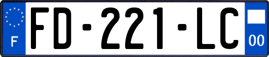 FD-221-LC