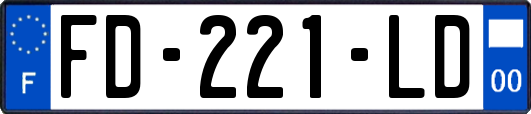 FD-221-LD