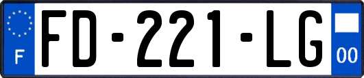 FD-221-LG
