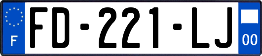 FD-221-LJ