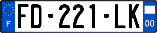 FD-221-LK