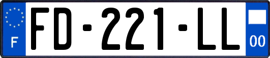 FD-221-LL