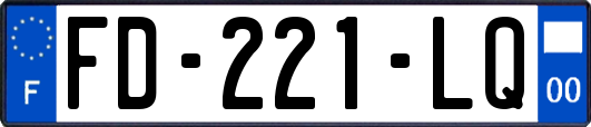 FD-221-LQ