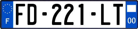 FD-221-LT