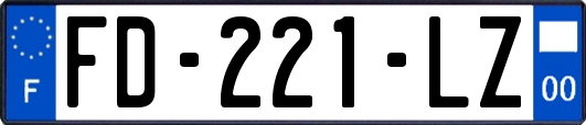 FD-221-LZ