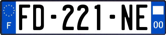 FD-221-NE