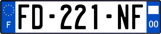 FD-221-NF