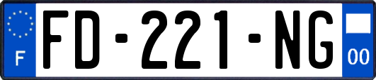 FD-221-NG
