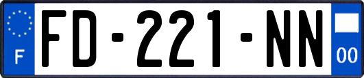 FD-221-NN