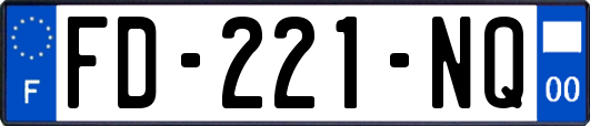 FD-221-NQ