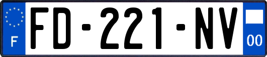 FD-221-NV