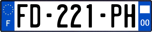FD-221-PH
