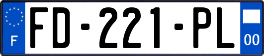 FD-221-PL
