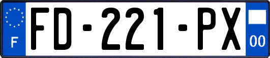 FD-221-PX