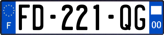 FD-221-QG