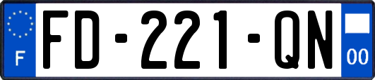 FD-221-QN