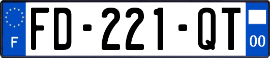 FD-221-QT