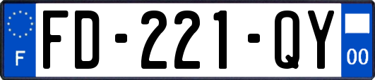 FD-221-QY