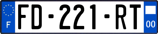 FD-221-RT