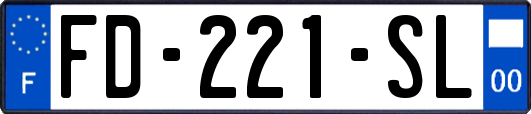 FD-221-SL
