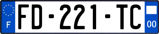FD-221-TC